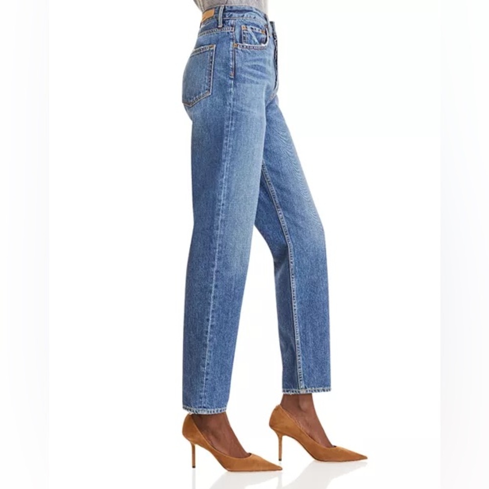 Grlfrnd Devon jeans size 28